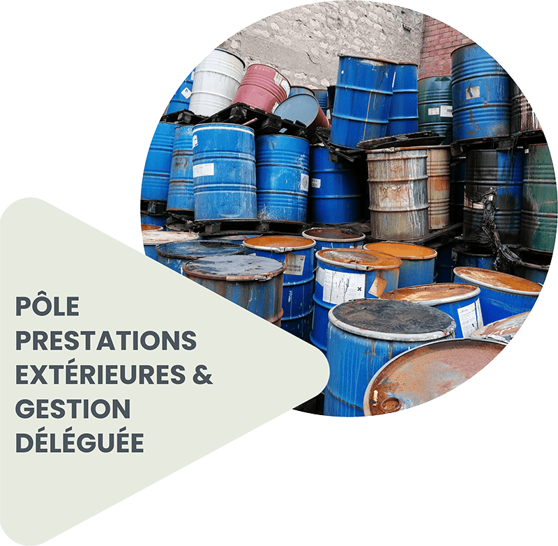 Pole-presta