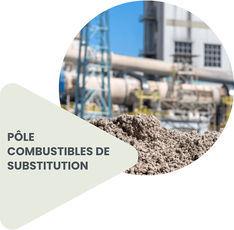 pole-combustible